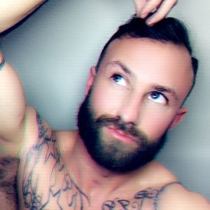 Meet your Posher, Cassidy